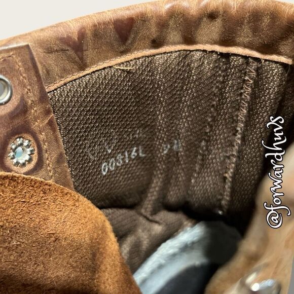 Vintage Acme Boots – Laredo Style, Size 9M - Picture 6 of 11